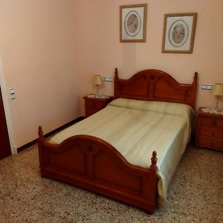 Piso Unifamiliar En Deltebre Apartment Bagian luar foto