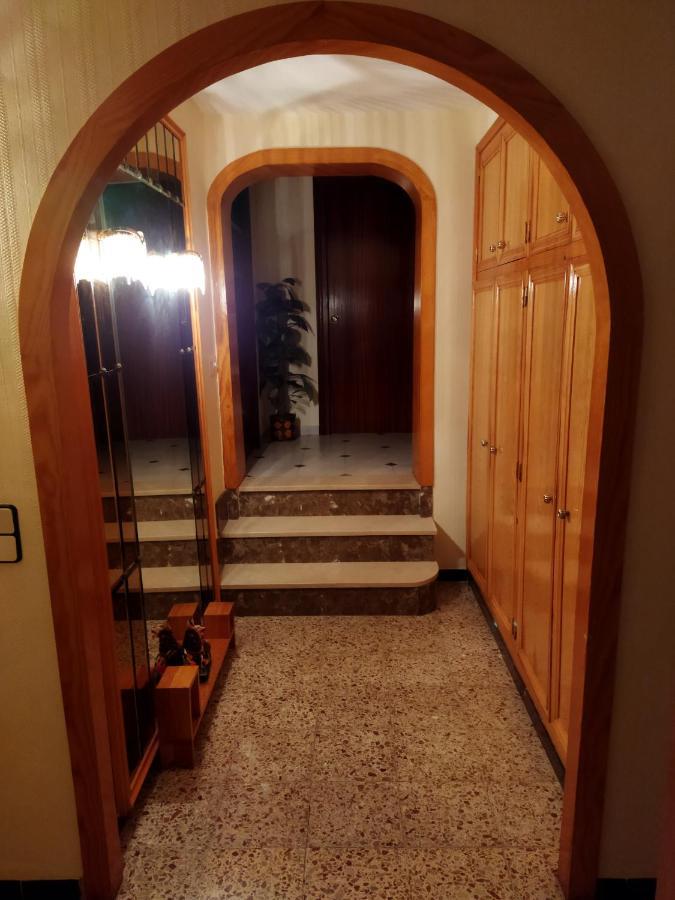 Piso Unifamiliar En Deltebre Apartment Bagian luar foto